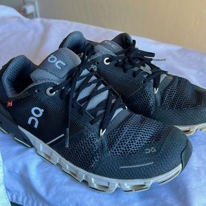 On cloud The shoe loved by millions worldwide. Made to perform